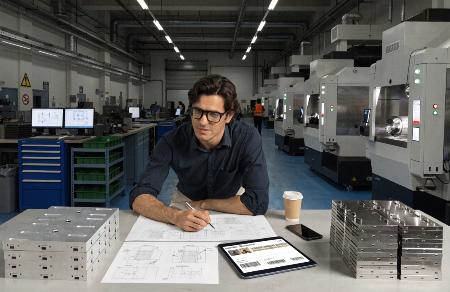 avoid outsourcing risks with Chinese CNC machining suppliers